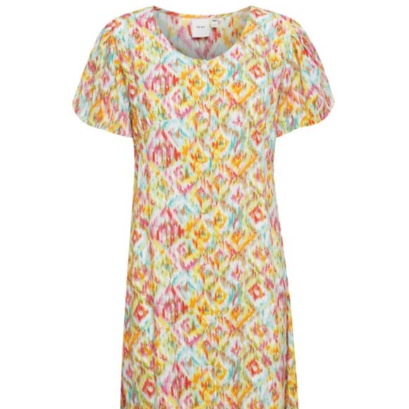 Ichi Pero Dress - Picture 4 of 6